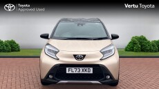 Toyota Aygo X 1.0 VVT-i Exclusive 5dr Petrol Hatchback